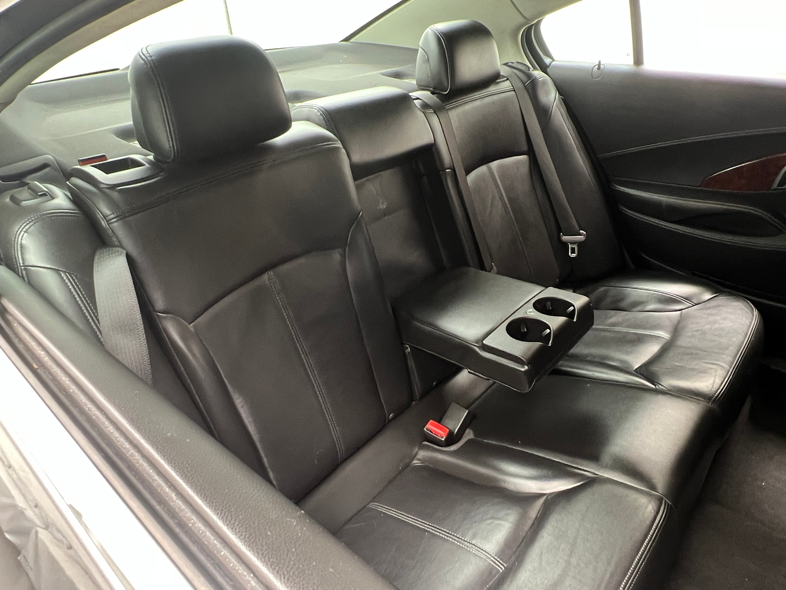 Thumbnail: 2013 Buick LaCrosse - 5