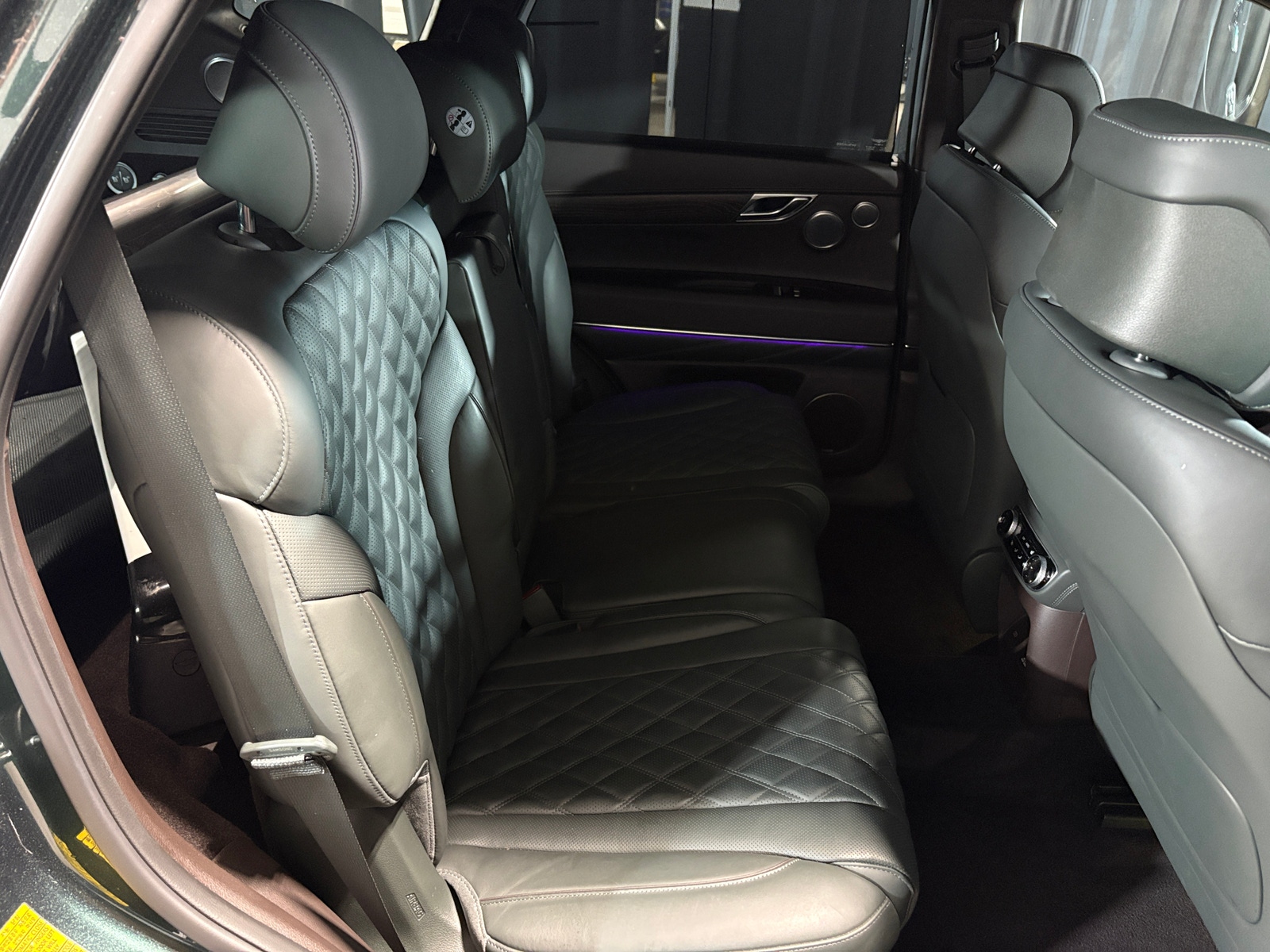 Thumbnail: 2022 Genesis GV80 - 5