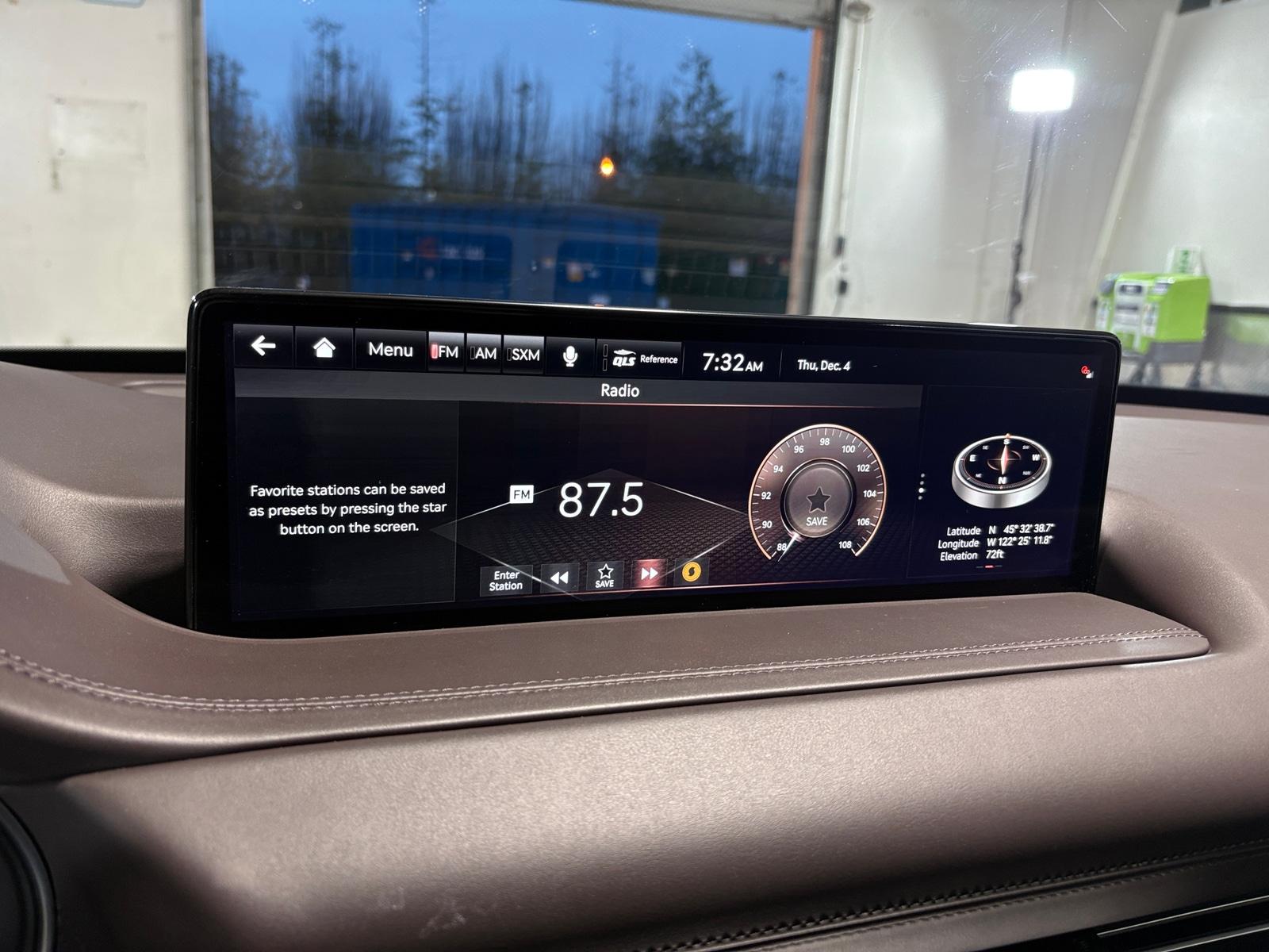 Thumbnail: 2022 Genesis GV80 - 3