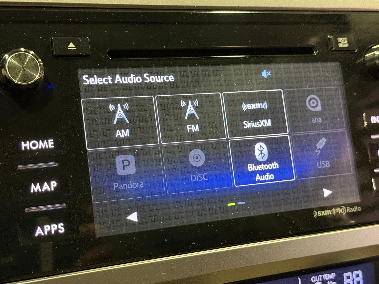 Thumbnail: 2016 Subaru Legacy - 3