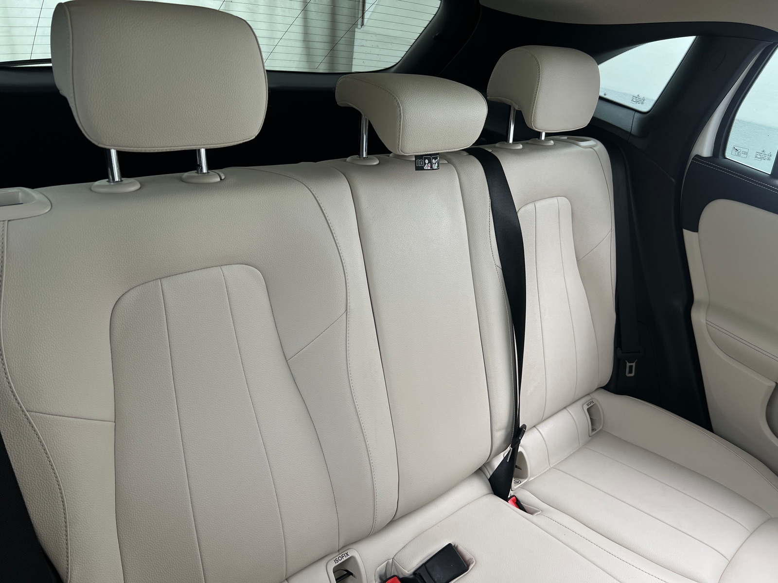 Thumbnail: 2022 Mercedes-Benz GLA - 5