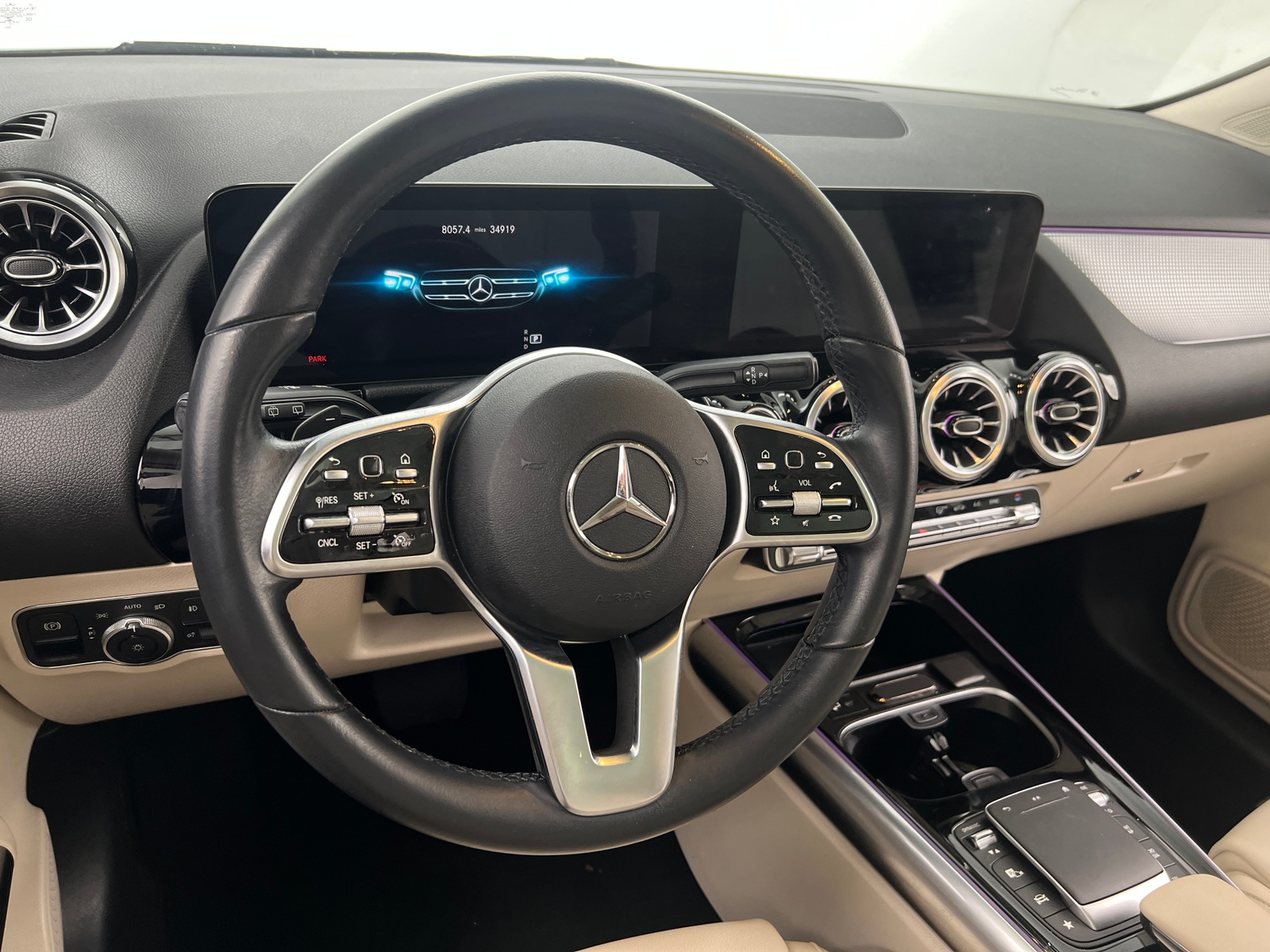 Thumbnail: 2022 Mercedes-Benz GLA - 4