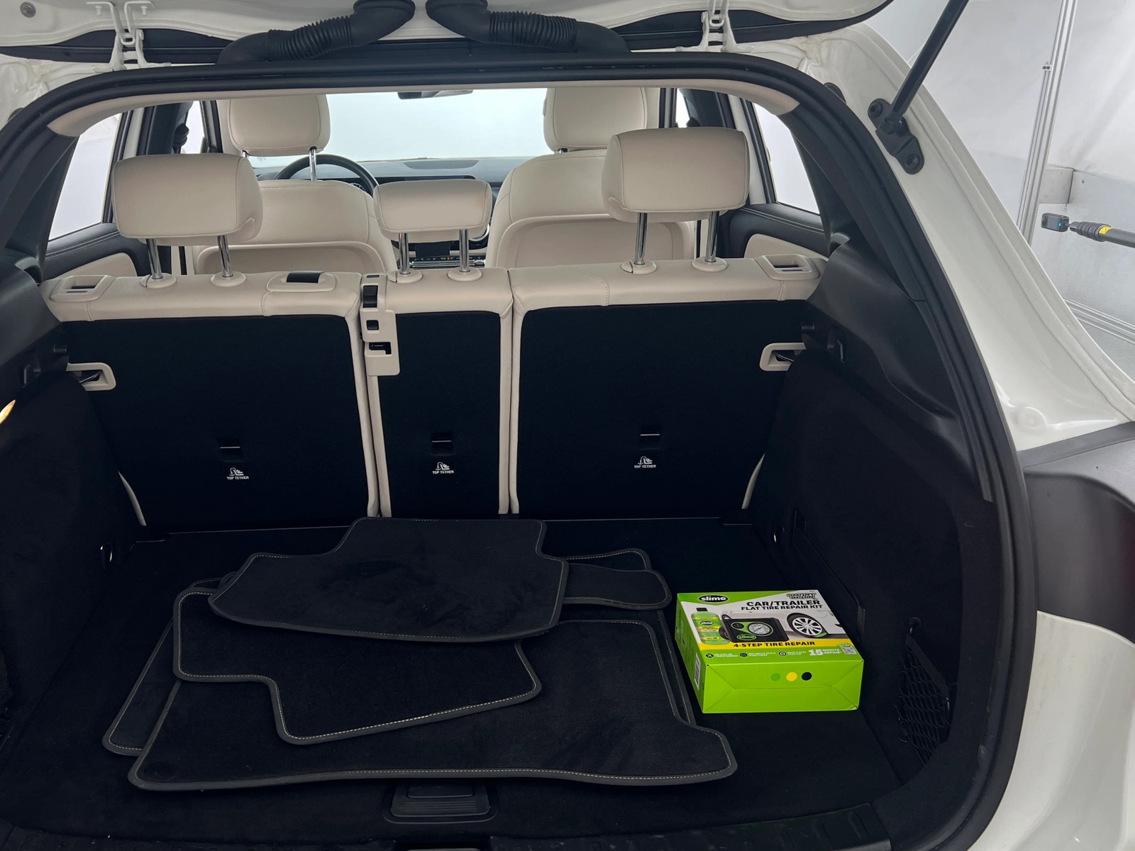 Thumbnail: 2022 Mercedes-Benz GLA - 6