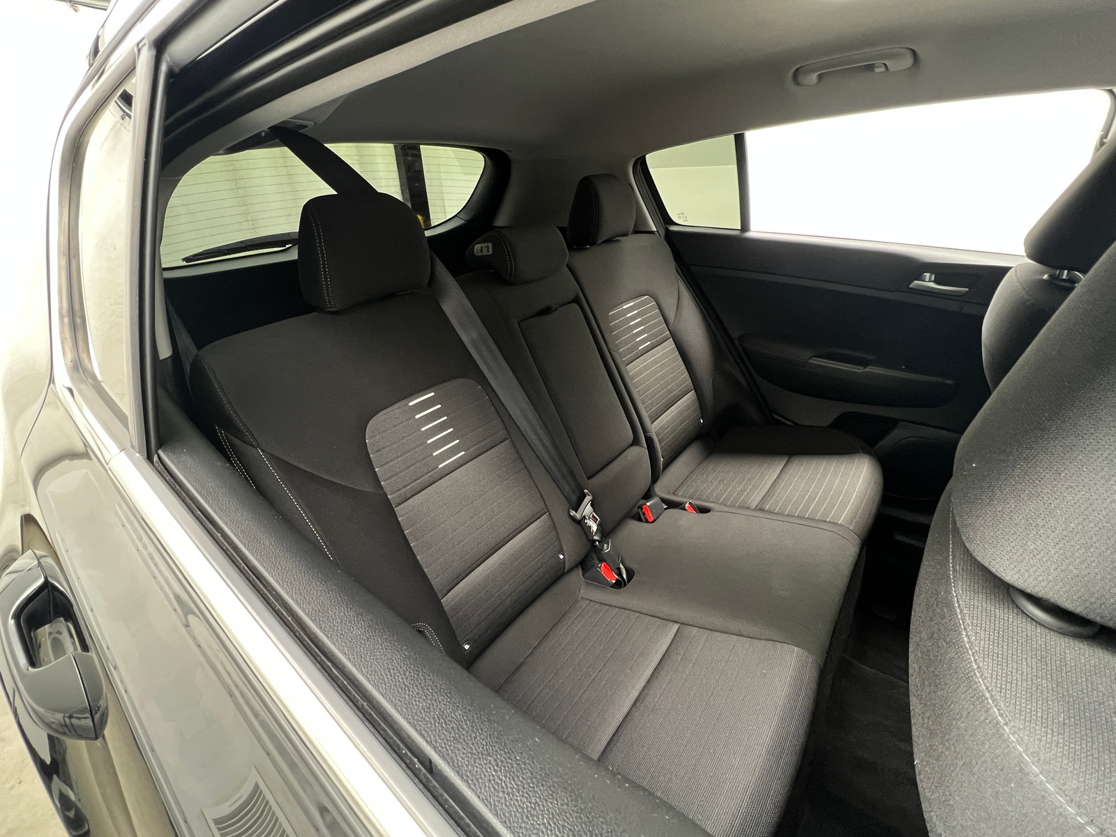 Thumbnail: 2019 Kia Sportage - 6