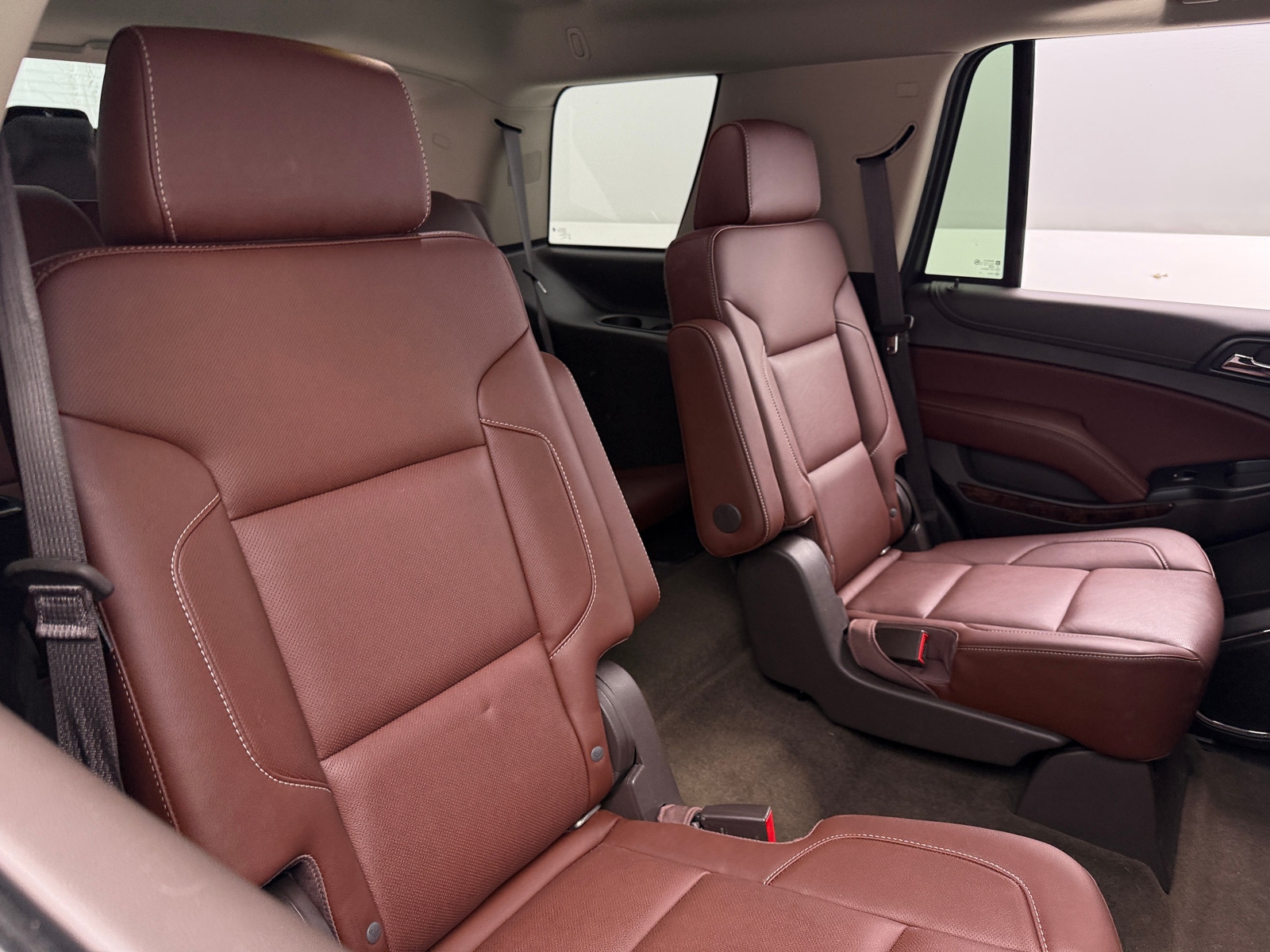 Thumbnail: 2018 Chevrolet Tahoe - 5