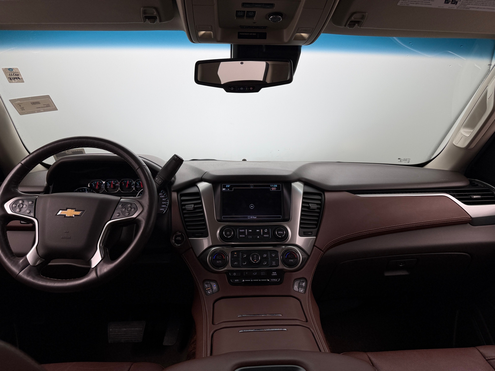 Thumbnail: 2018 Chevrolet Tahoe - 2