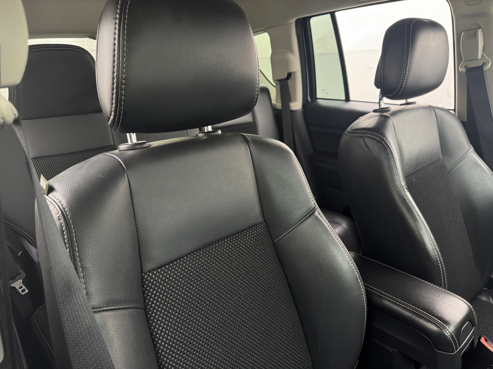 Thumbnail: 2015 Jeep Compass - 2