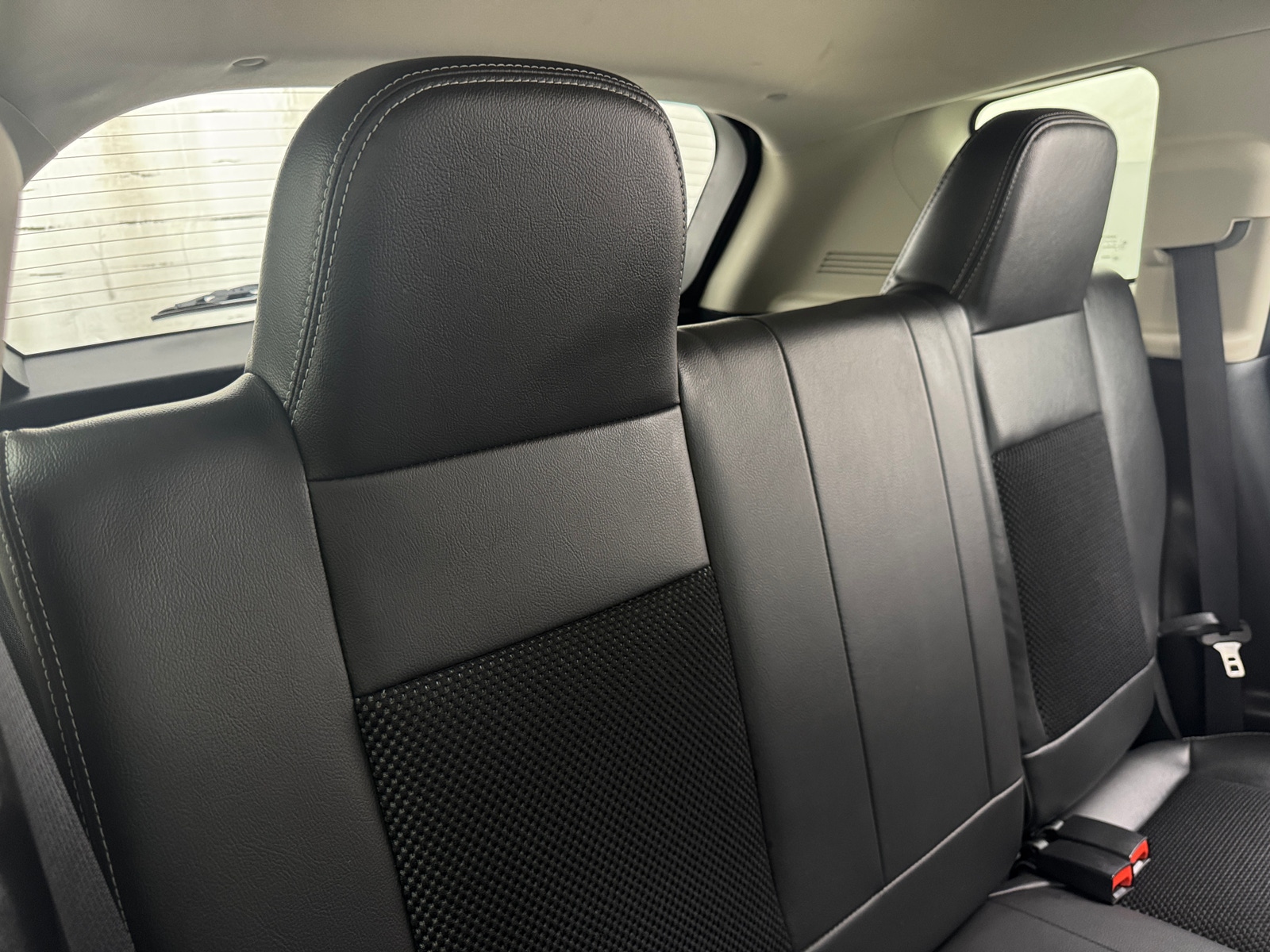 Thumbnail: 2015 Jeep Compass - 6