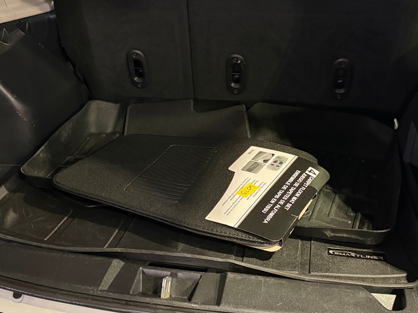 Thumbnail: 2015 Jeep Compass - 7