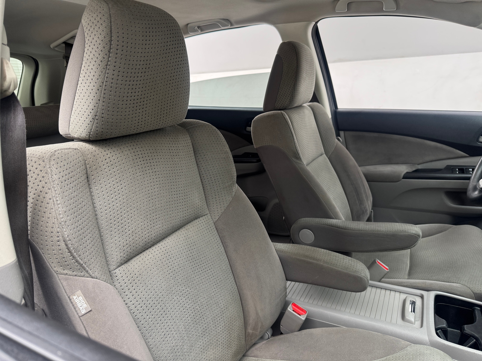 Thumbnail: 2012 Honda CR-V - 2