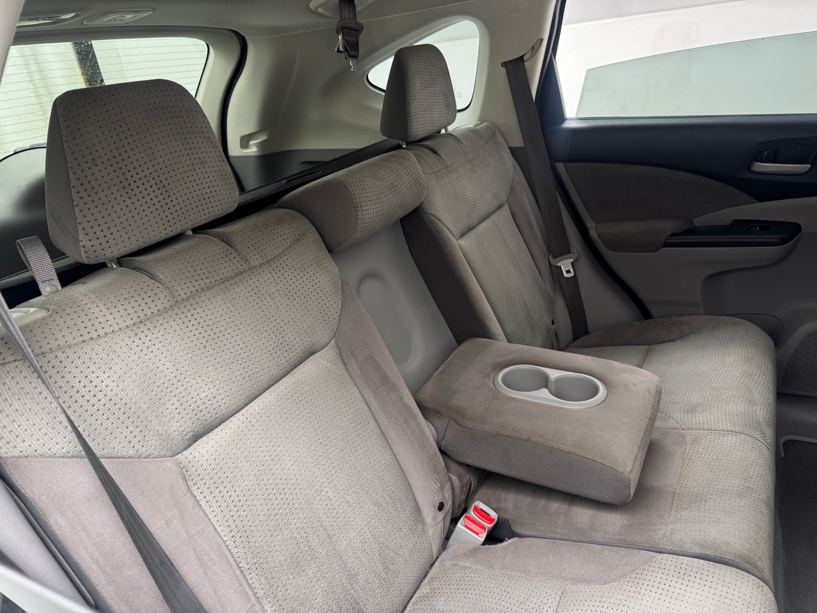 Thumbnail: 2012 Honda CR-V - 6