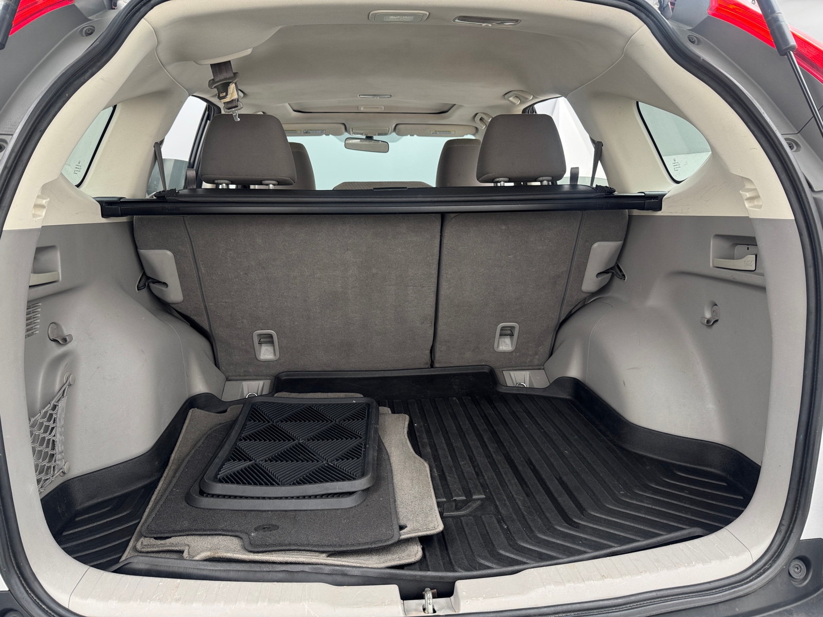 Thumbnail: 2012 Honda CR-V - 7