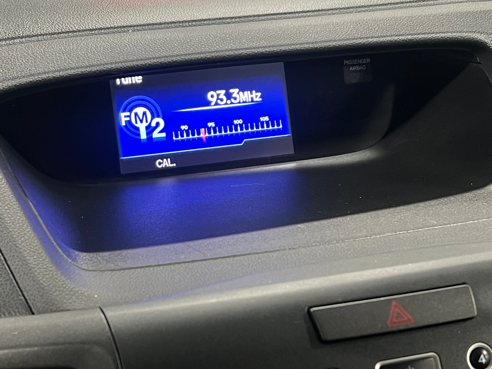 Thumbnail: 2012 Honda CR-V - 4