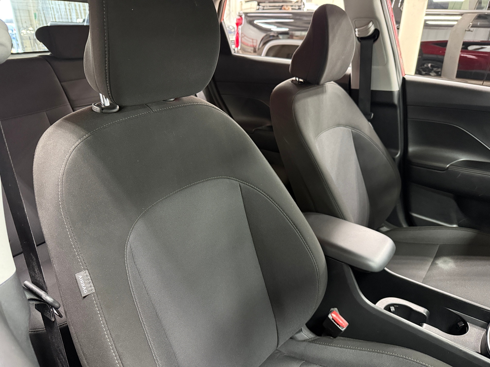 Thumbnail: 2025 Hyundai Kona - 2