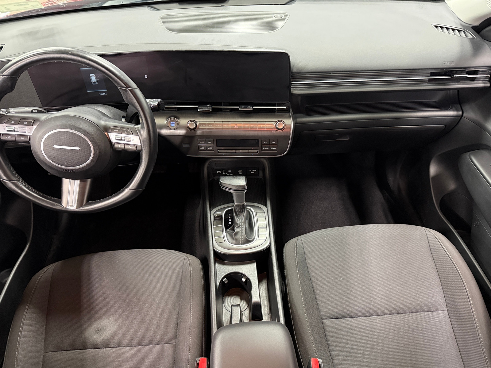 Thumbnail: 2025 Hyundai Kona - 3