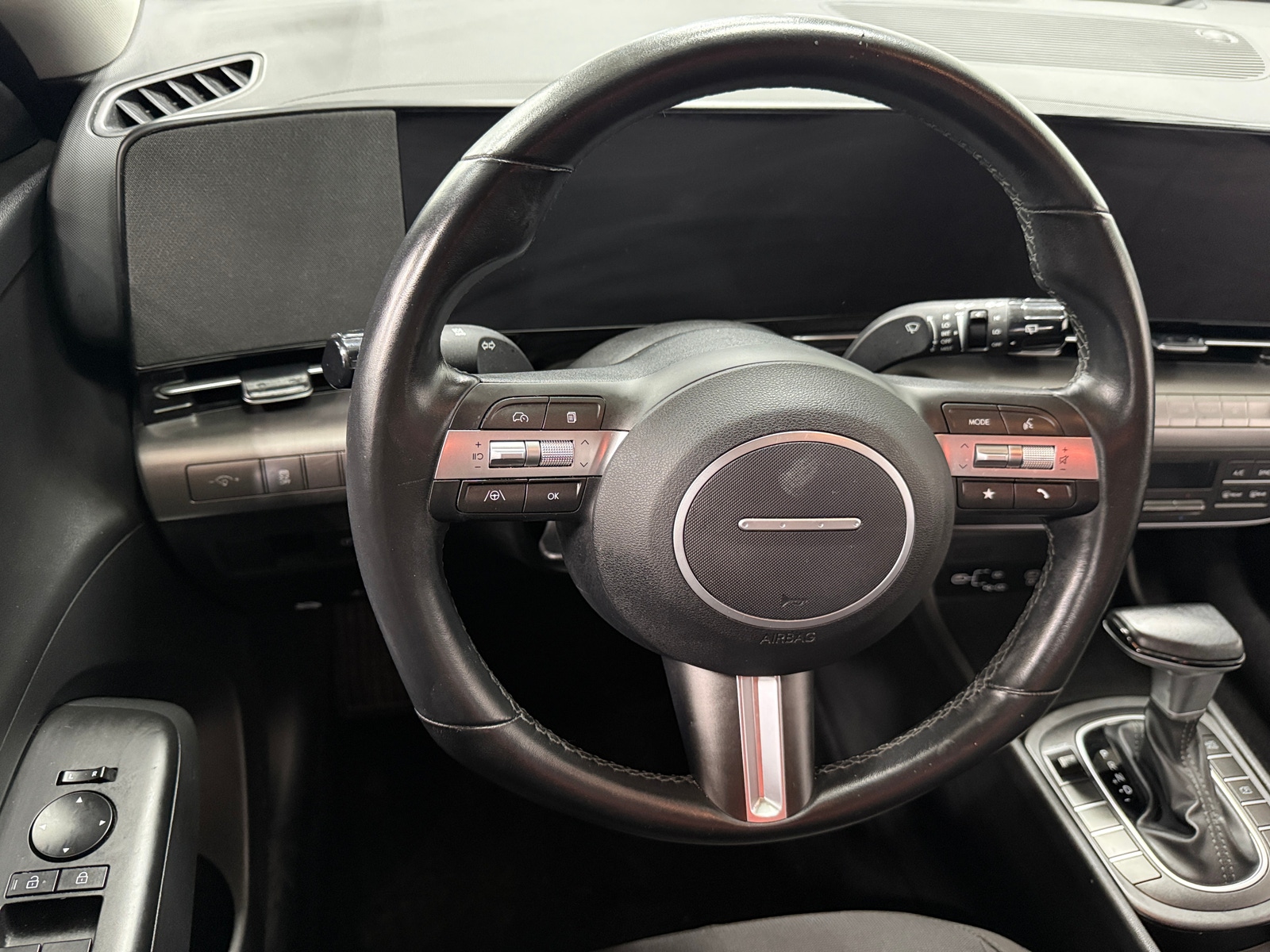 Thumbnail: 2025 Hyundai Kona - 5