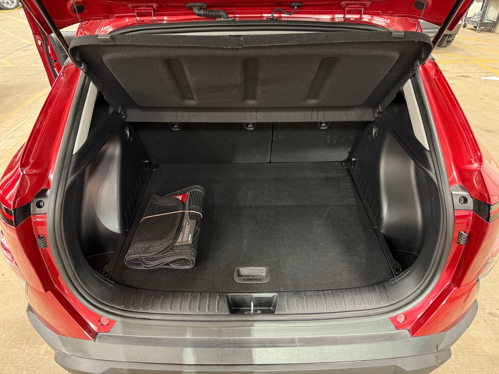 Thumbnail: 2025 Hyundai Kona - 7