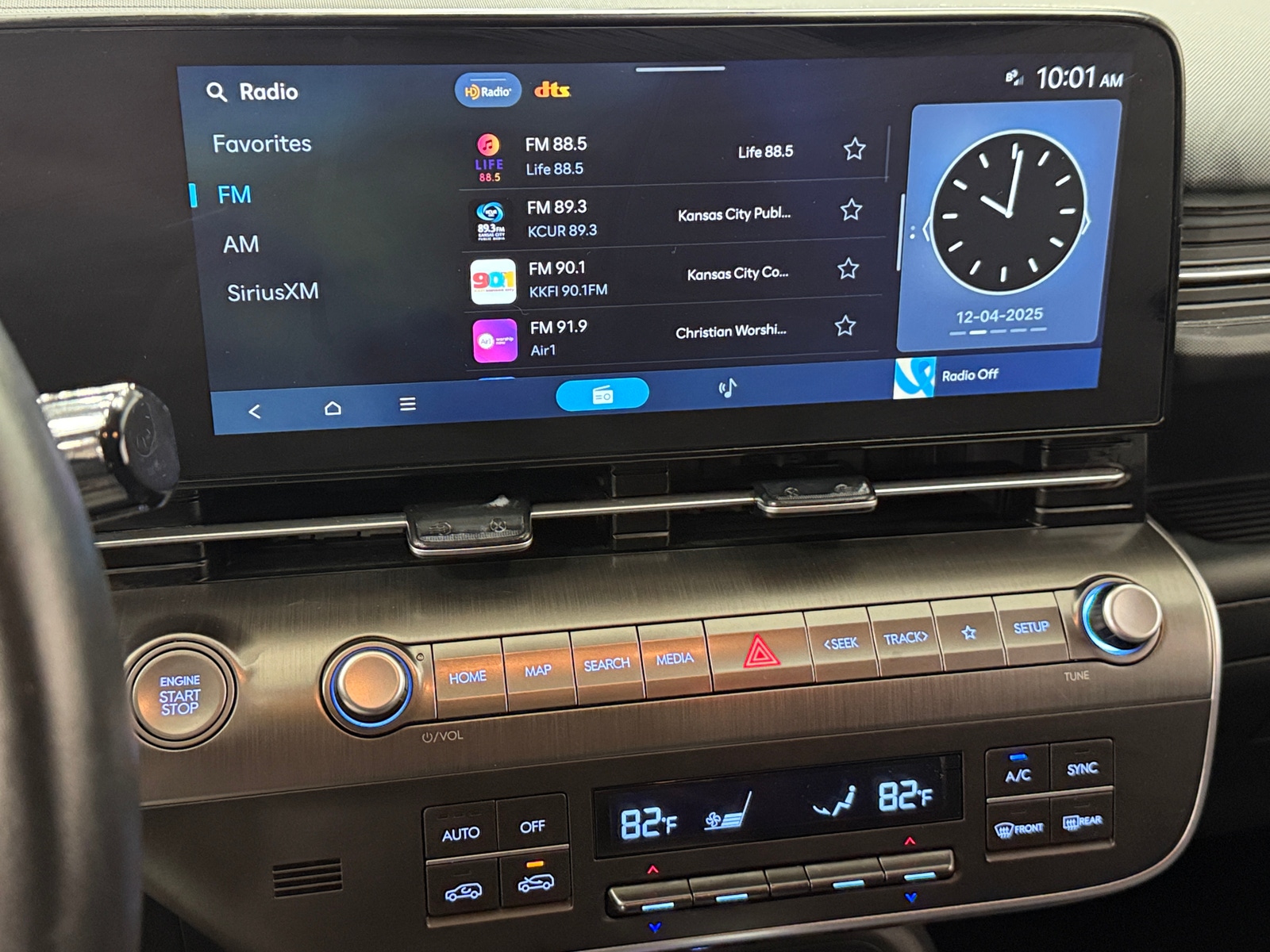 Thumbnail: 2025 Hyundai Kona - 4