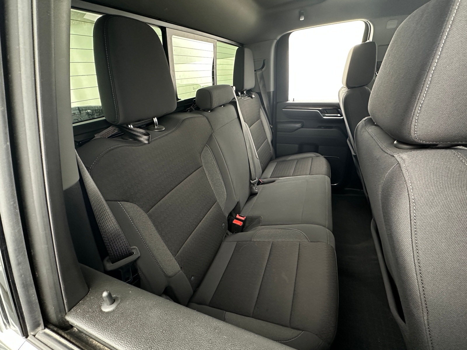 Thumbnail: 2025 GMC Sierra 2500 - 6