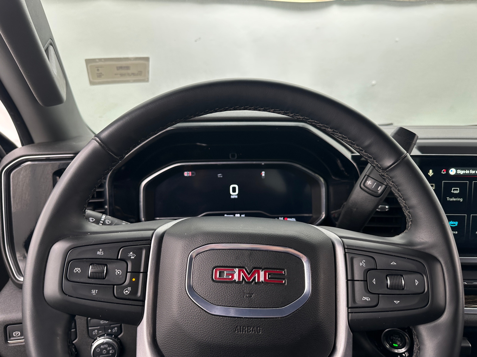 Thumbnail: 2025 GMC Sierra 2500 - 5