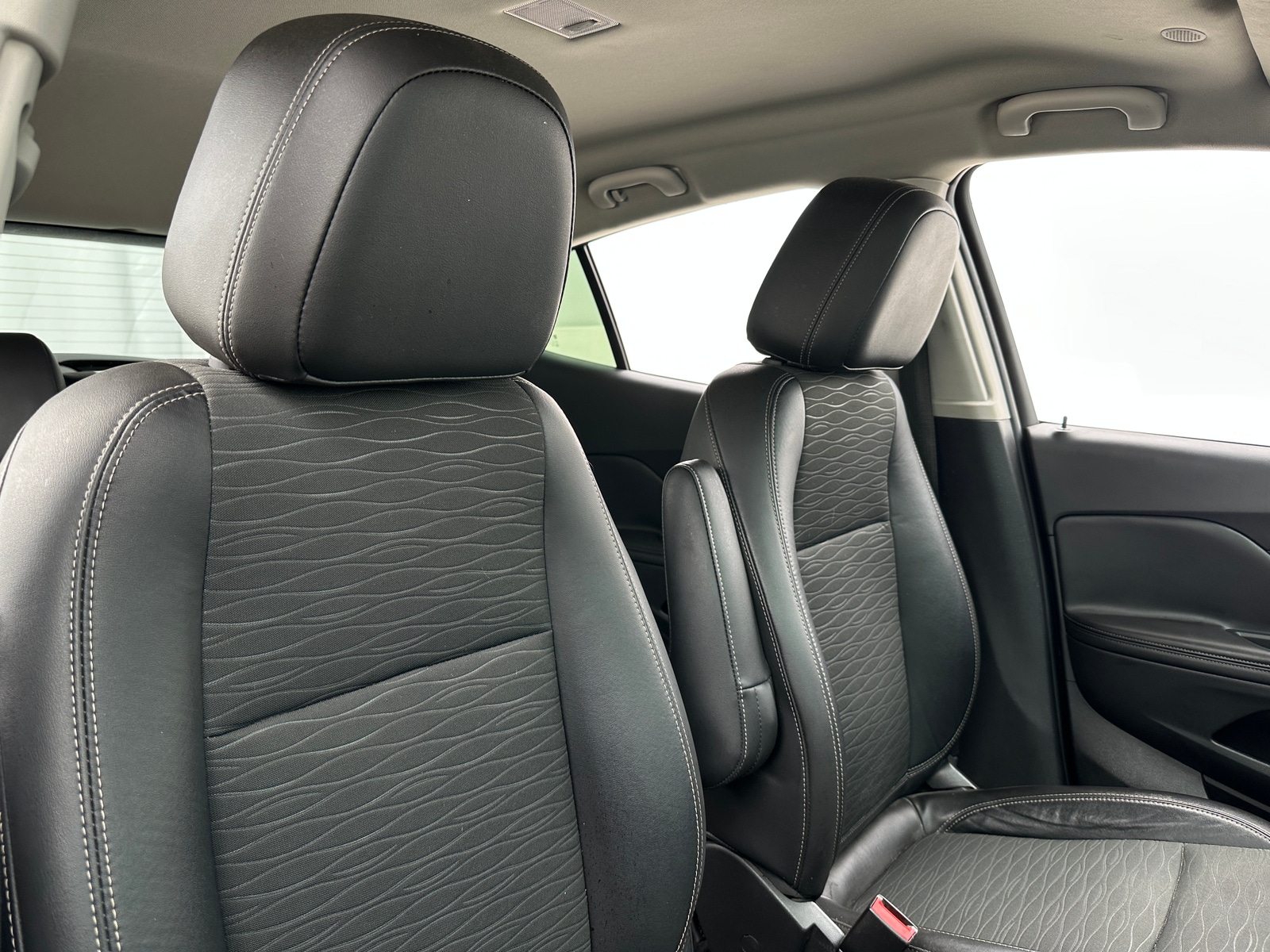 Thumbnail: 2015 Buick Encore - 2