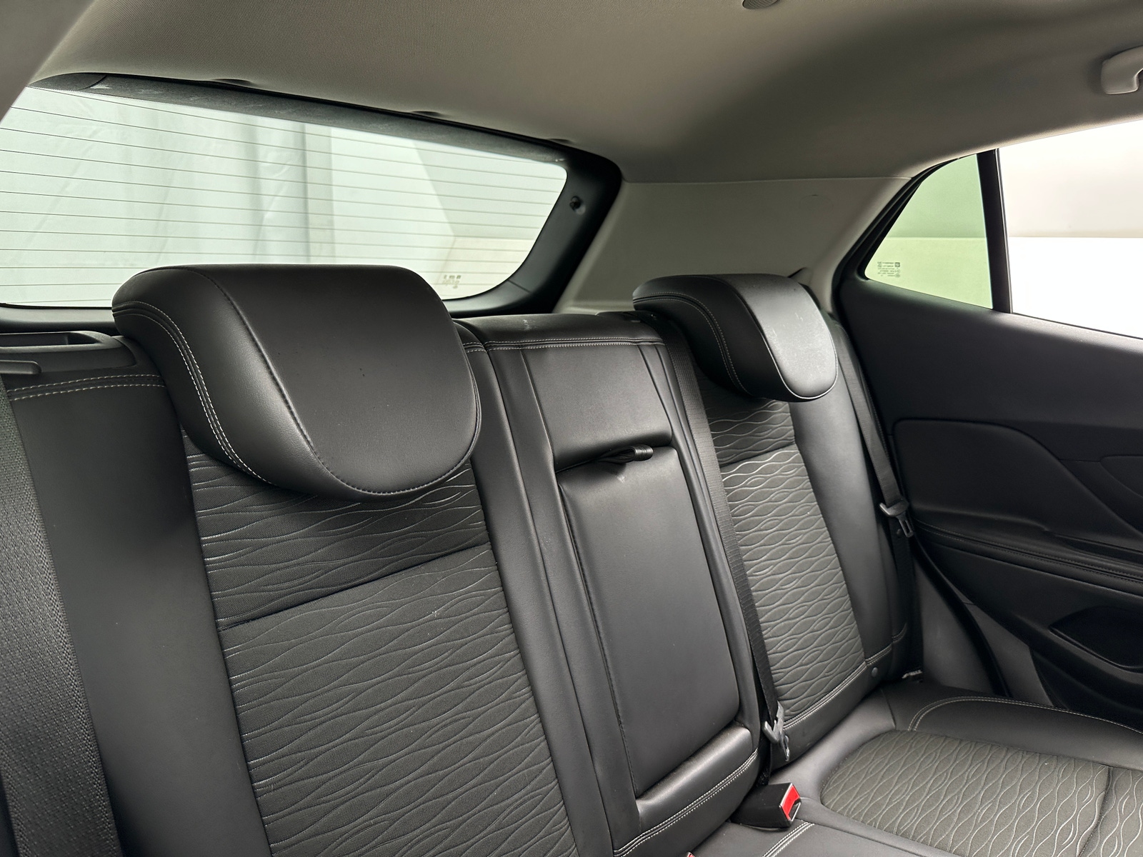 Thumbnail: 2015 Buick Encore - 6