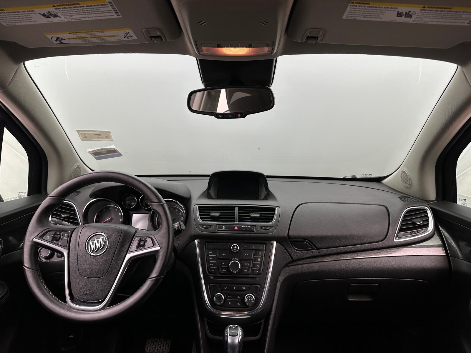 Thumbnail: 2015 Buick Encore - 3