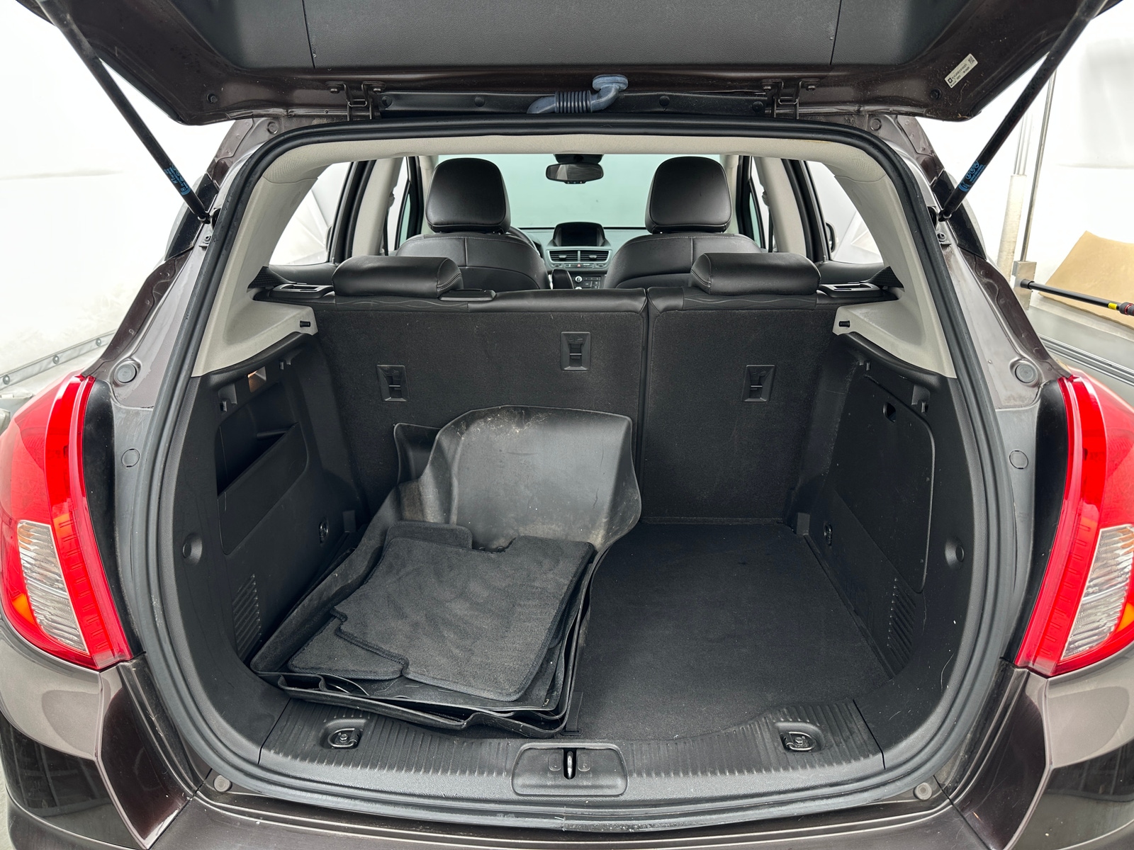 Thumbnail: 2015 Buick Encore - 7