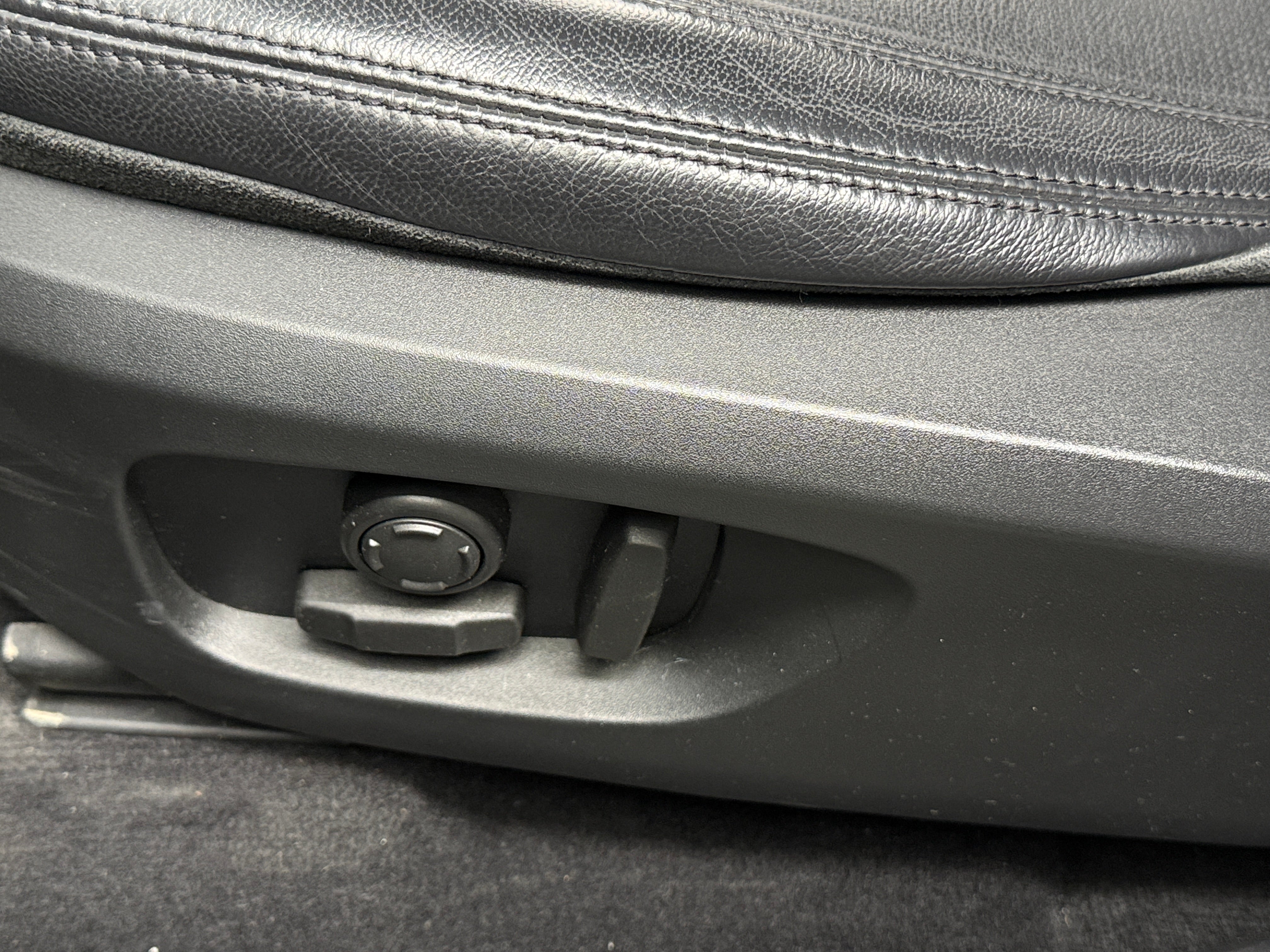 2019 Land Rover Discovery Sport