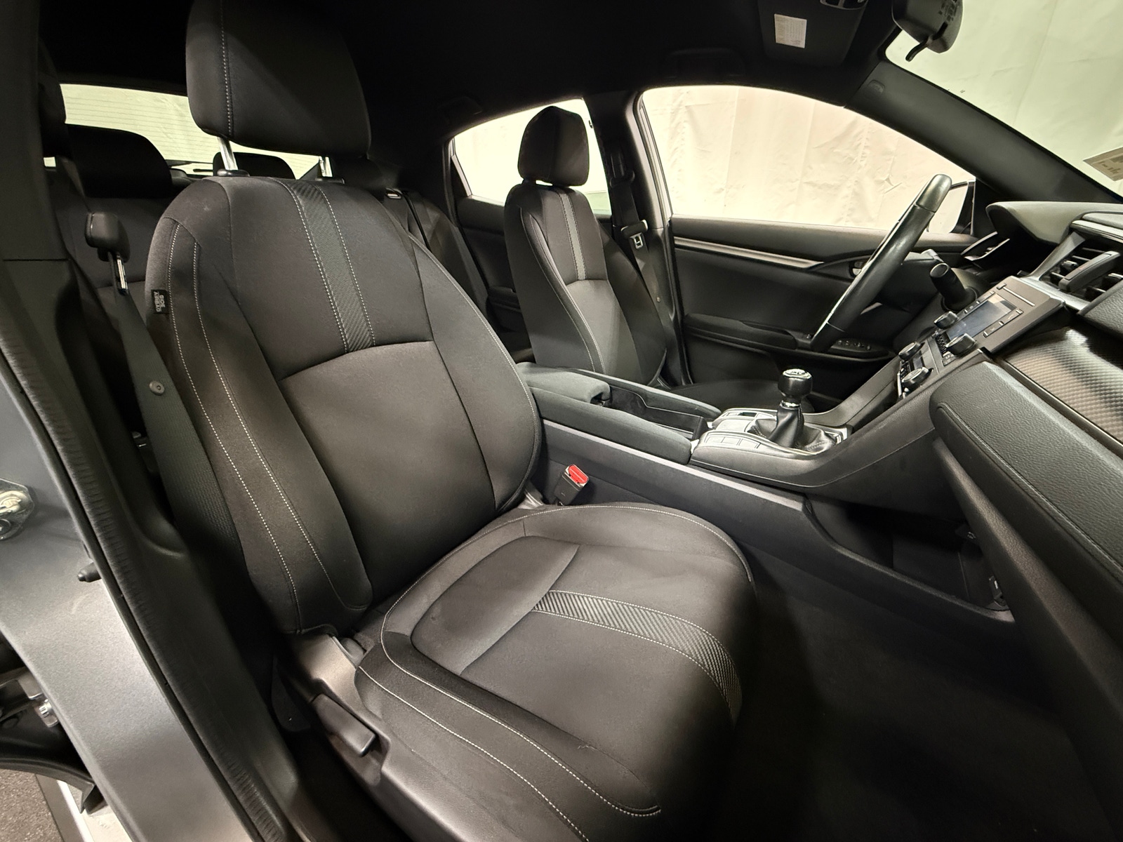 Thumbnail: 2019 Honda Civic - 2