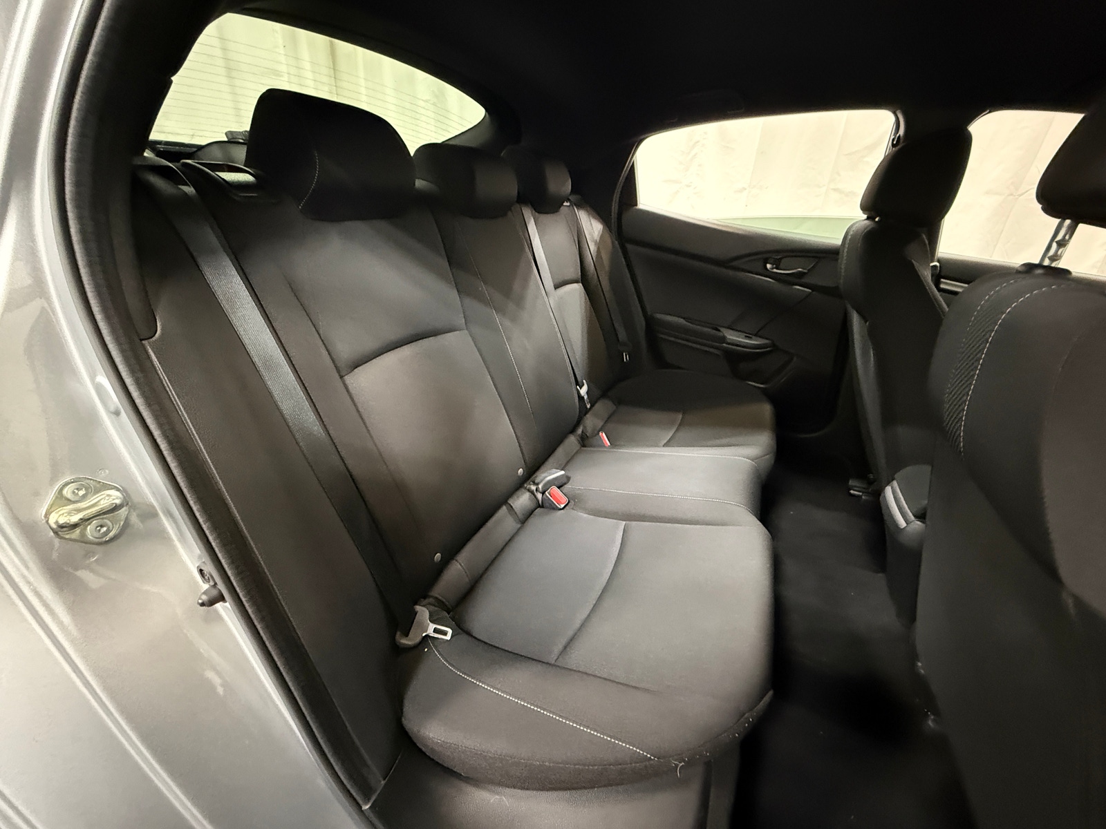 Thumbnail: 2019 Honda Civic - 6