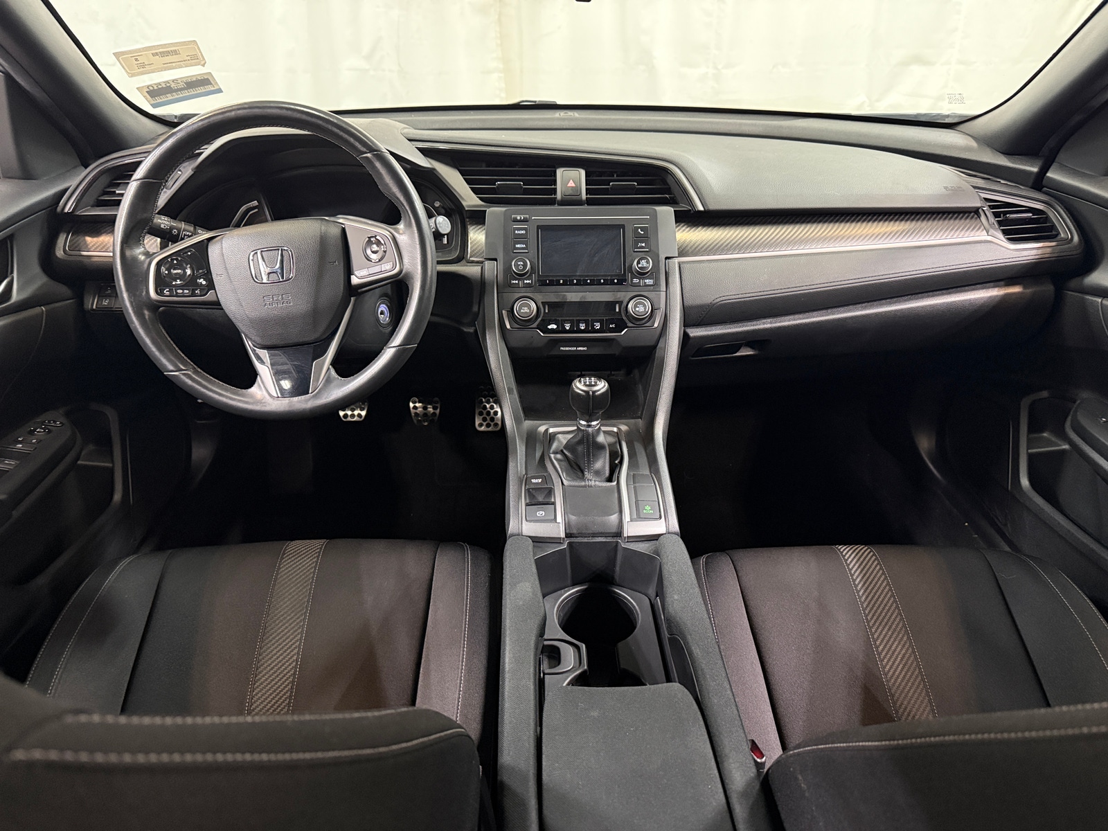 Thumbnail: 2019 Honda Civic - 3