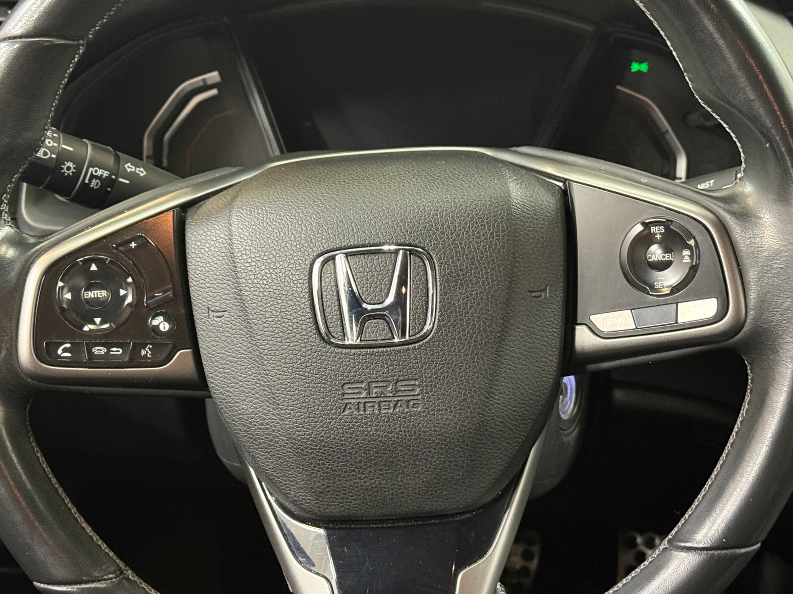 Thumbnail: 2019 Honda Civic - 5