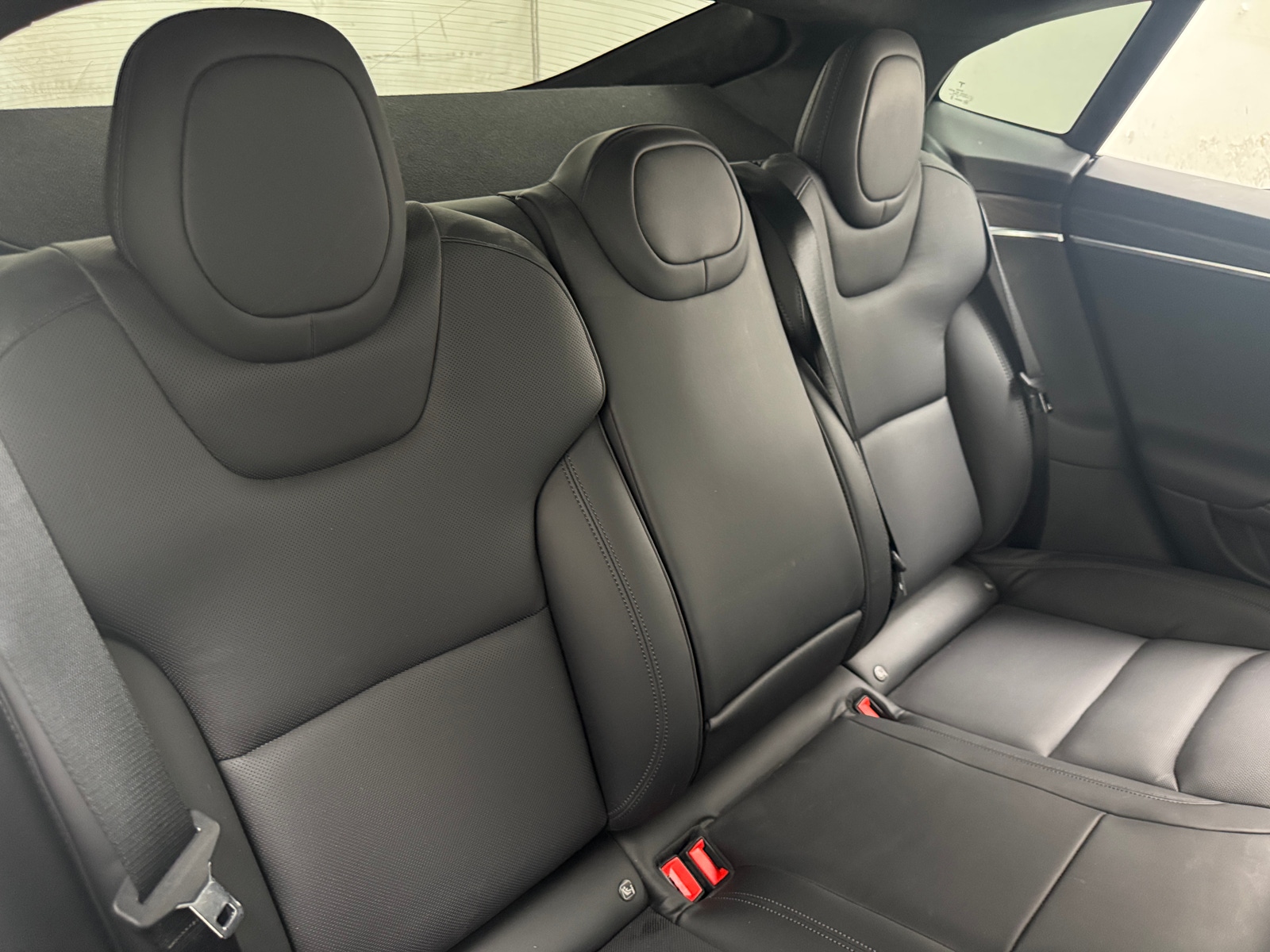 Thumbnail: 2022 Tesla Model S - 5