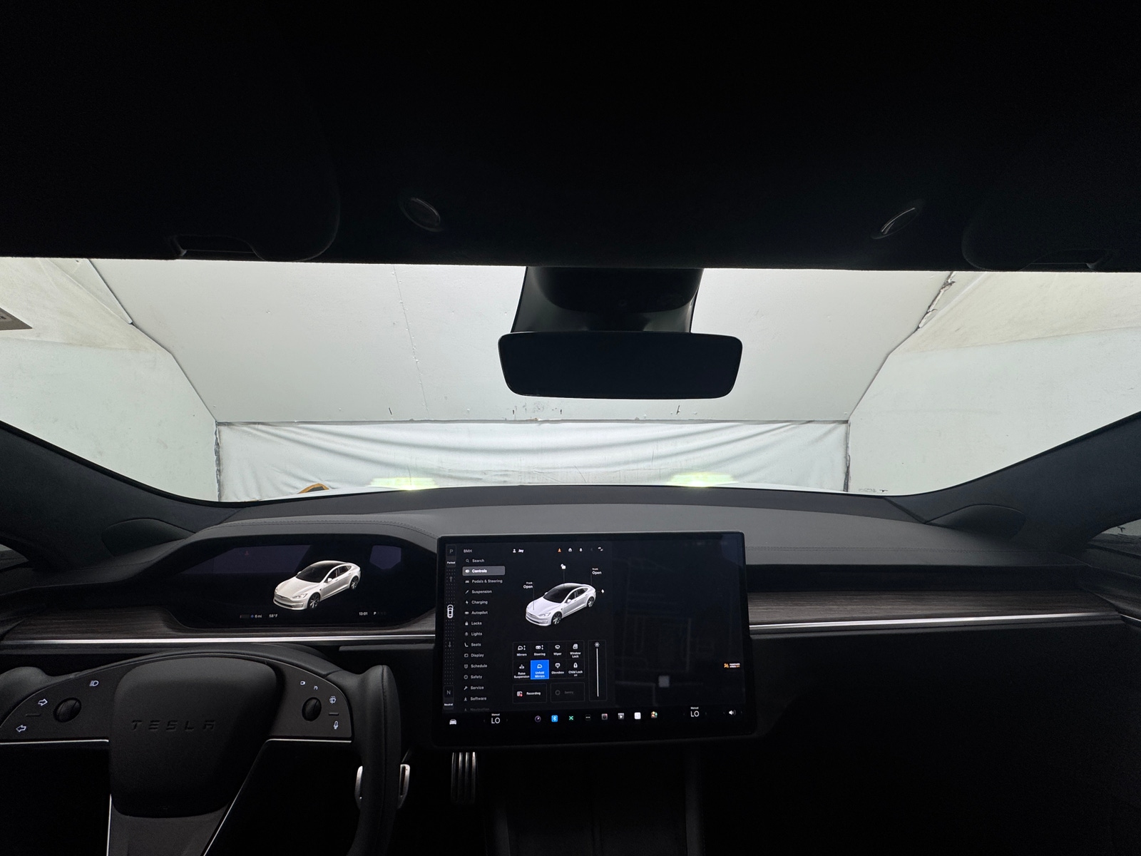 Thumbnail: 2022 Tesla Model S - 2