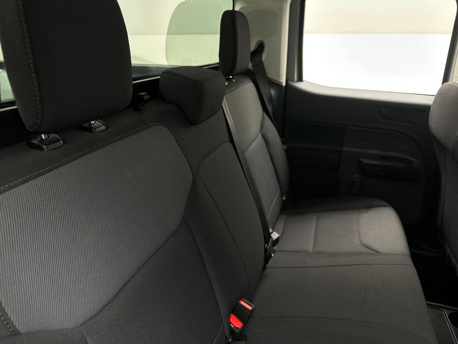 Thumbnail: 2024 Ford Maverick - 6