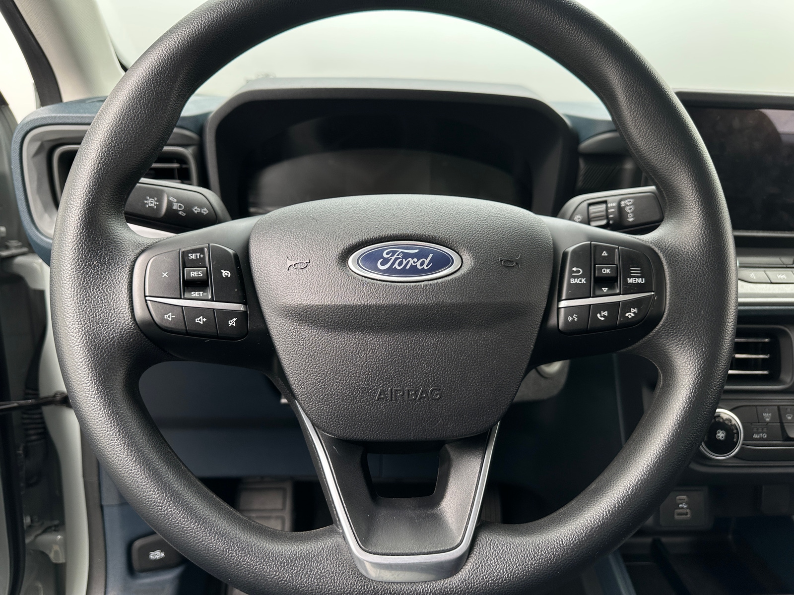 Thumbnail: 2024 Ford Maverick - 5