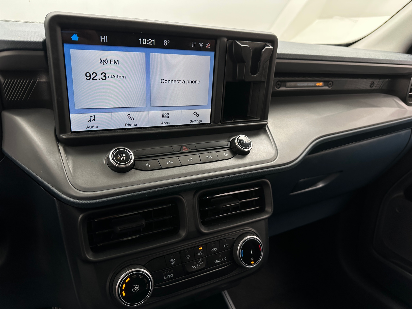 Thumbnail: 2024 Ford Maverick - 4