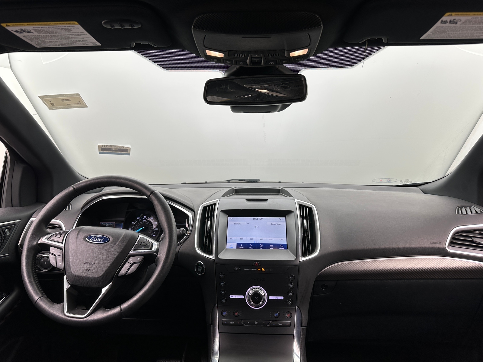 Thumbnail: 2020 Ford Edge - 2