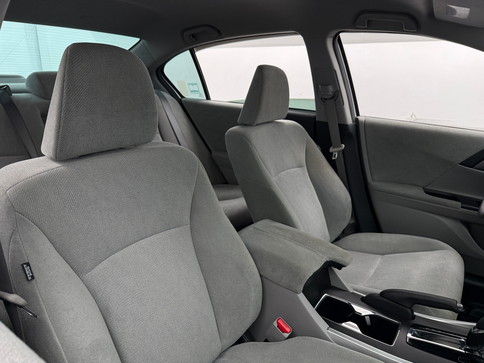 Thumbnail: 2013 Honda Accord - 2