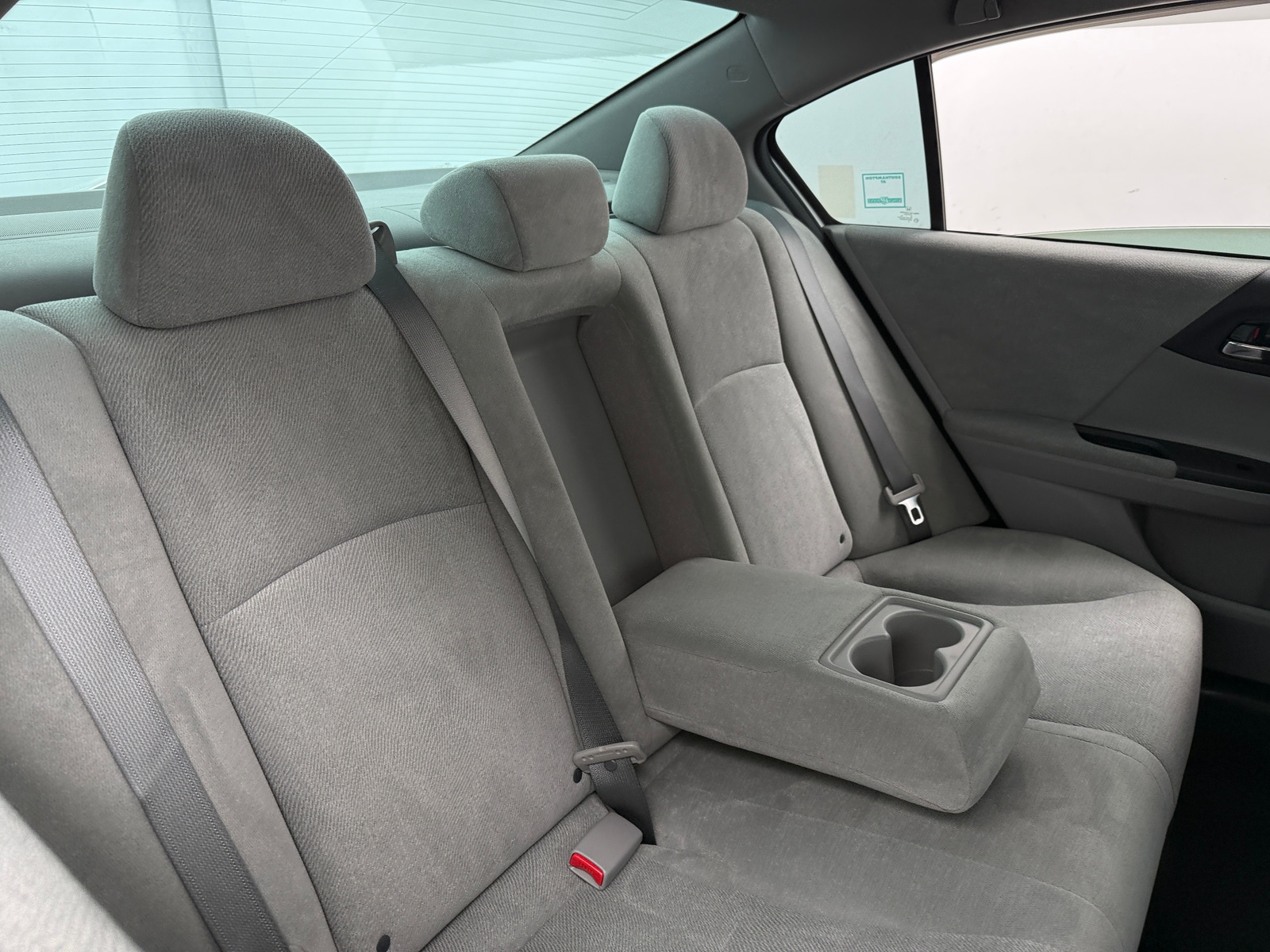 Thumbnail: 2013 Honda Accord - 6