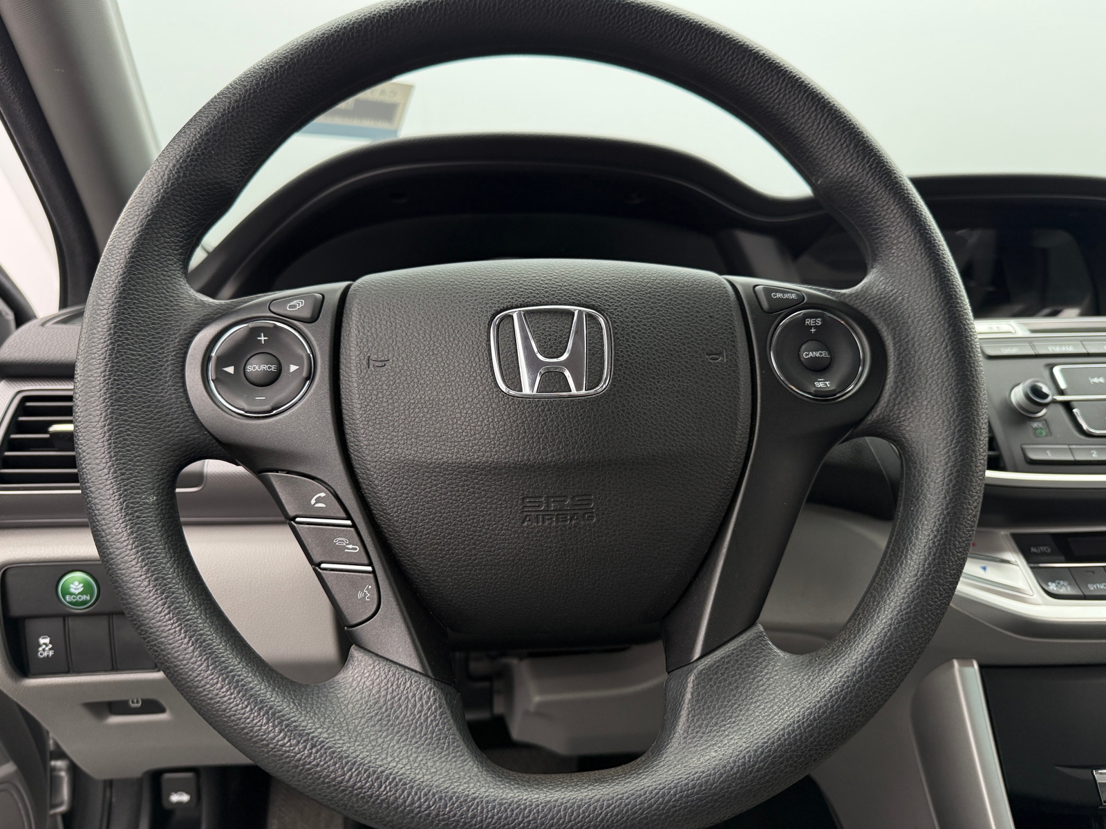 Thumbnail: 2013 Honda Accord - 5