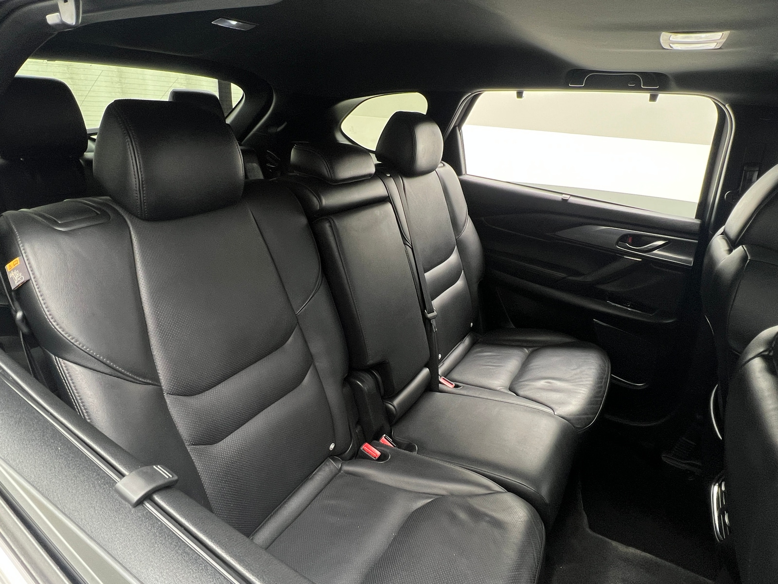 Thumbnail: 2019 Mazda CX-9 - 5