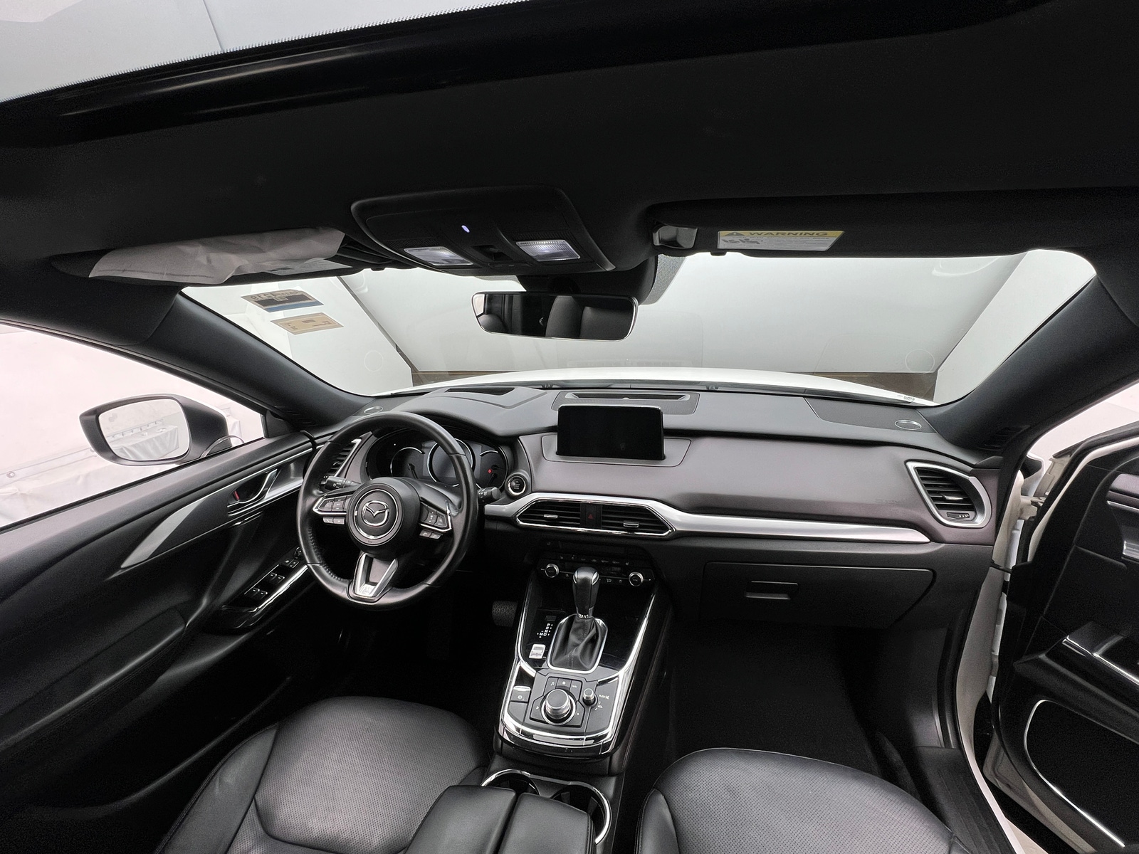 Thumbnail: 2019 Mazda CX-9 - 2