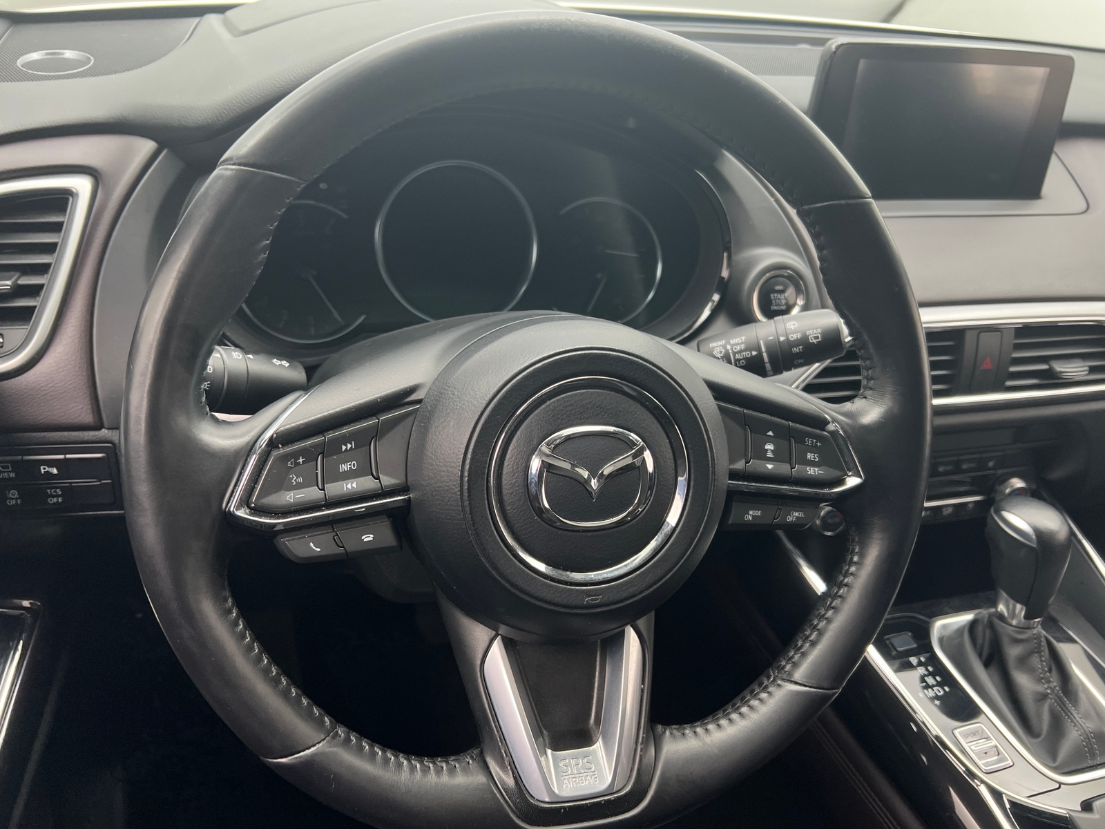 Thumbnail: 2019 Mazda CX-9 - 4