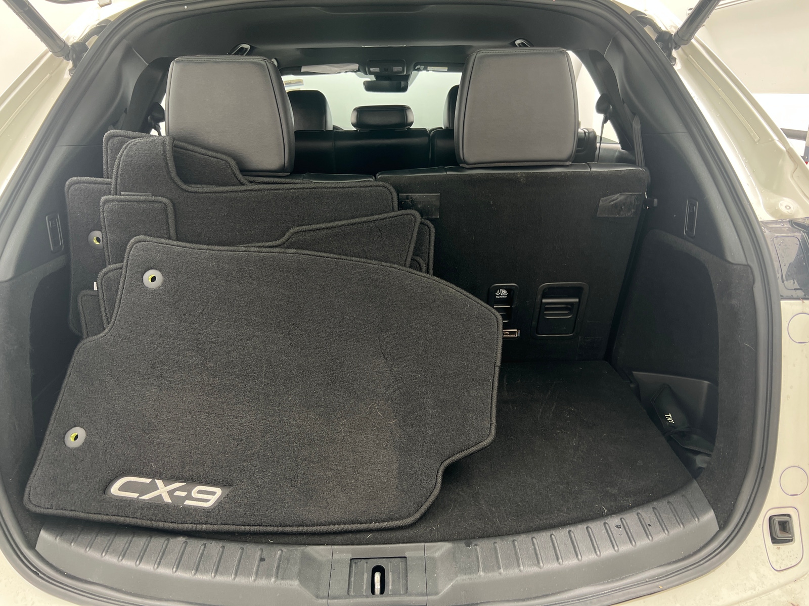 Thumbnail: 2019 Mazda CX-9 - 6