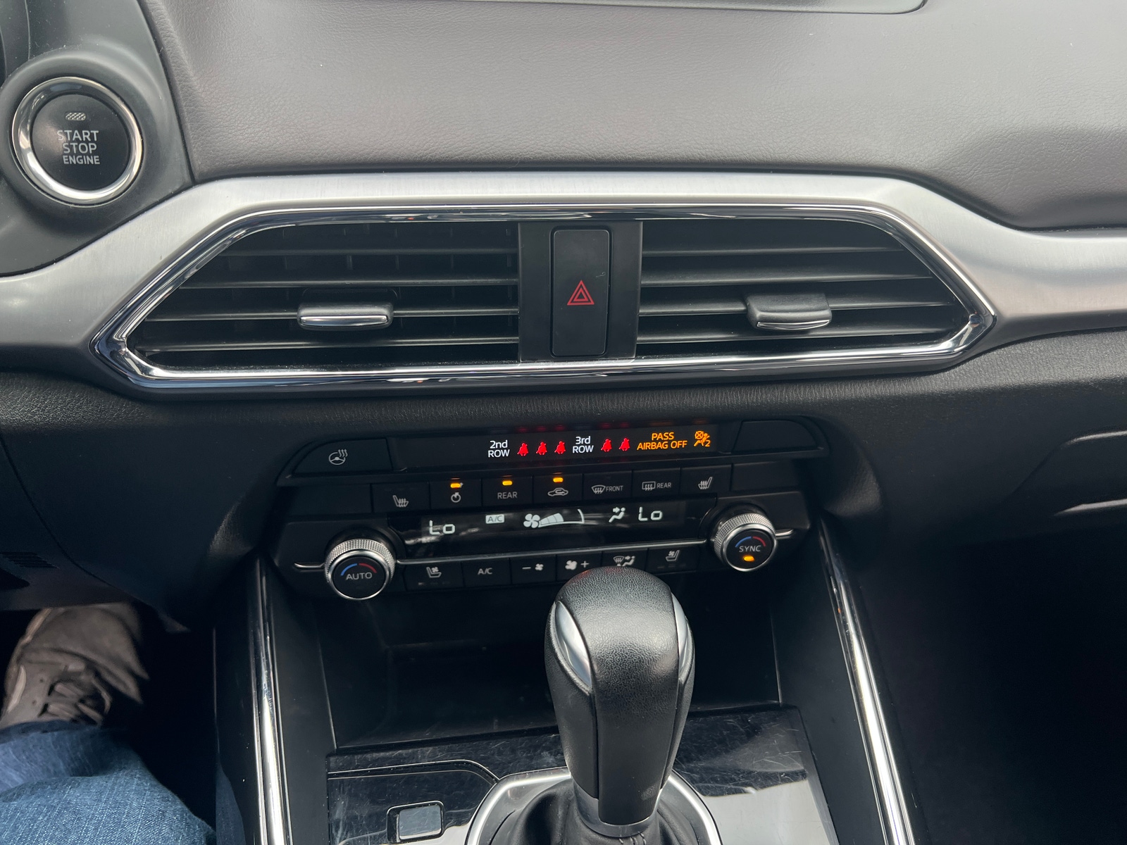 Thumbnail: 2019 Mazda CX-9 - 3