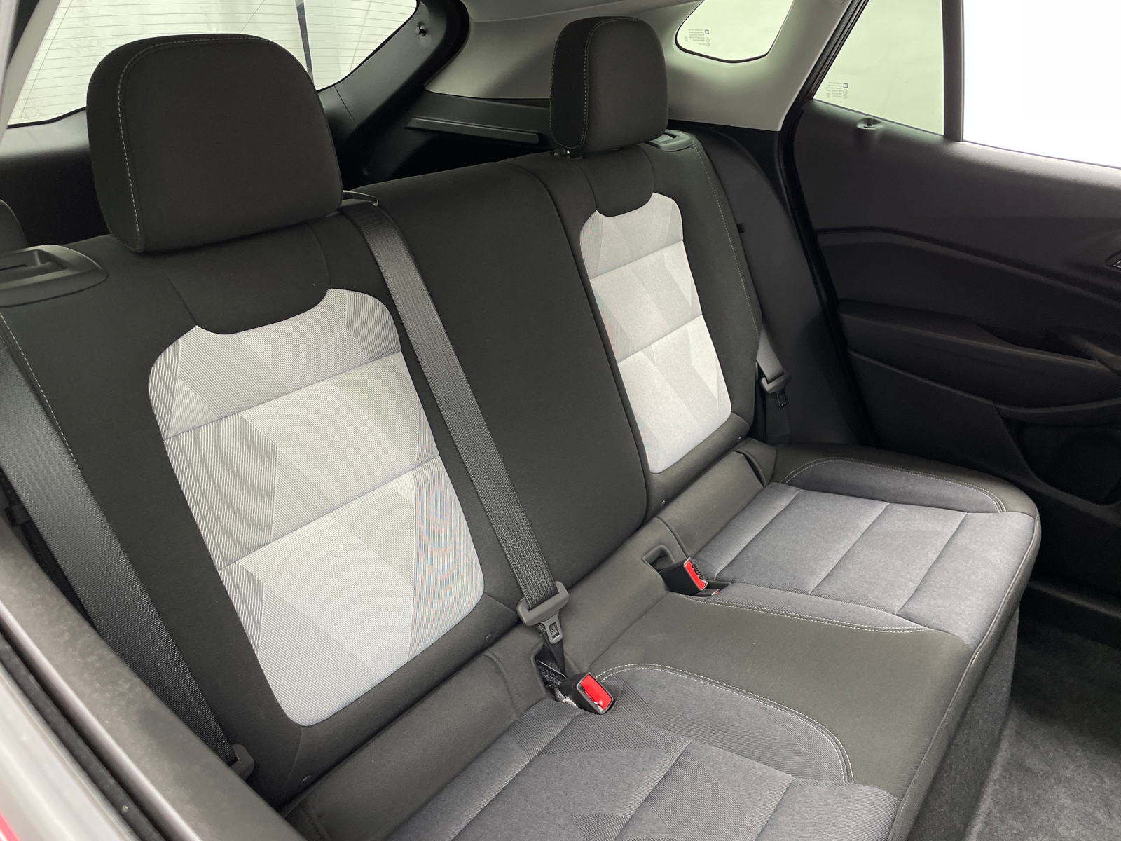 Thumbnail: 2025 Chevrolet Trax - 6