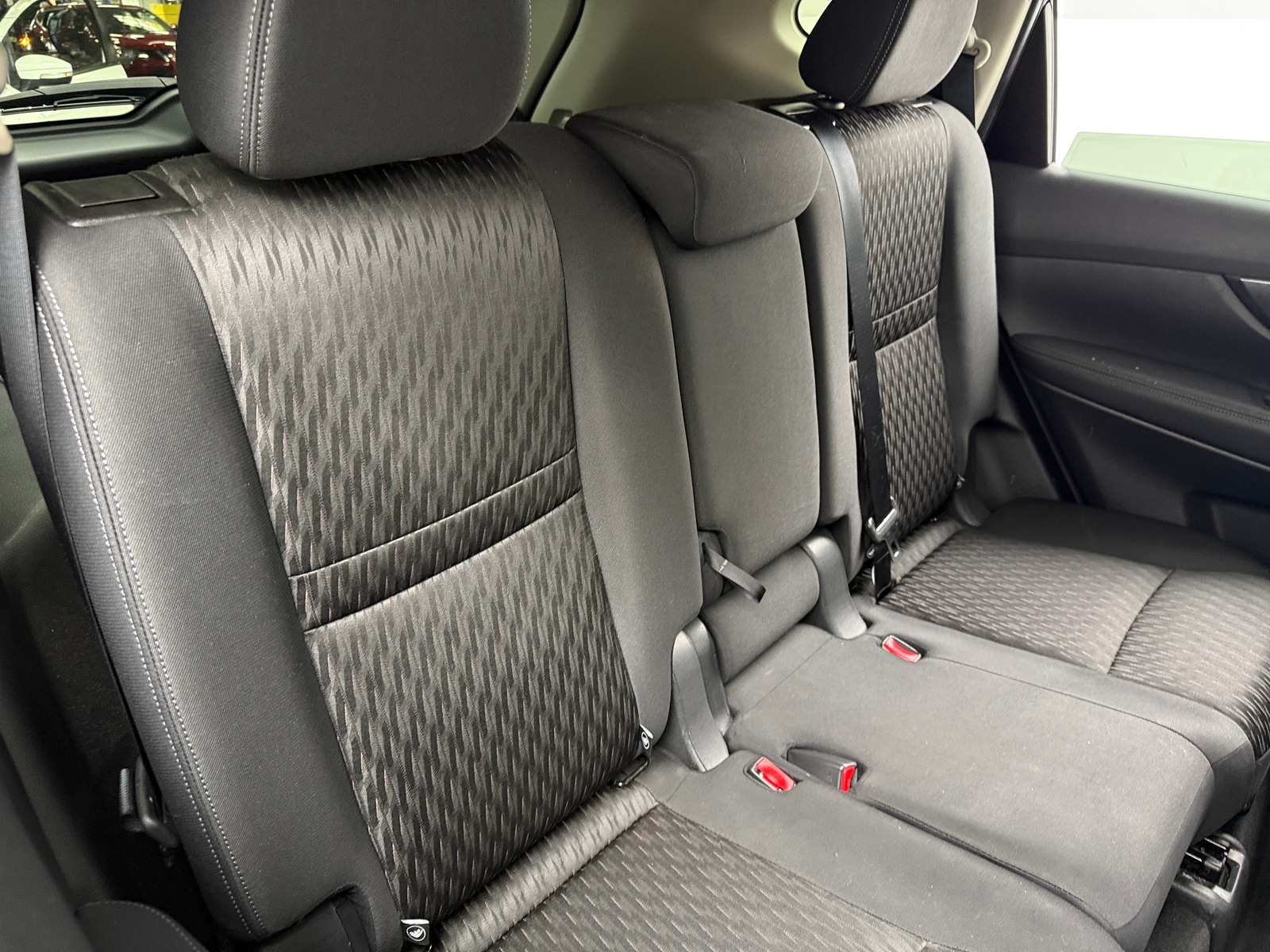 Thumbnail: 2020 Nissan Rogue - 6