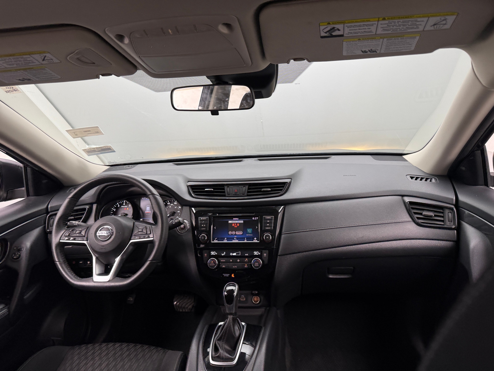 Thumbnail: 2020 Nissan Rogue - 3